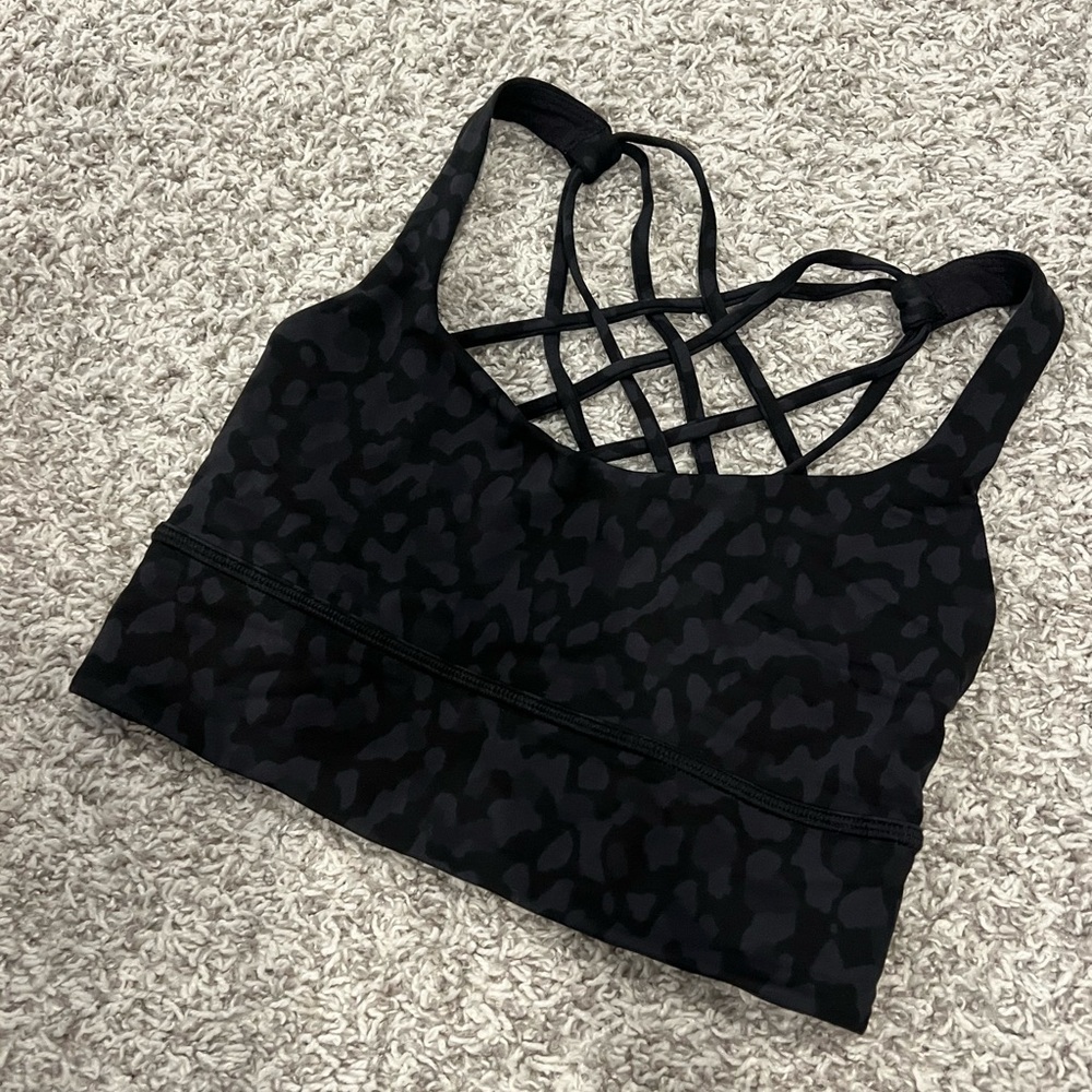 lululemon free to be wild sports bra